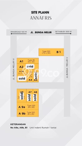 Dijual Cepat Rumah Favorit Siap Huni LB 100m2 di Medan Kota, Medan Dijual Cepat Rumah Favorit Siap Huni LB 100m2 di Medan Kota, Medan