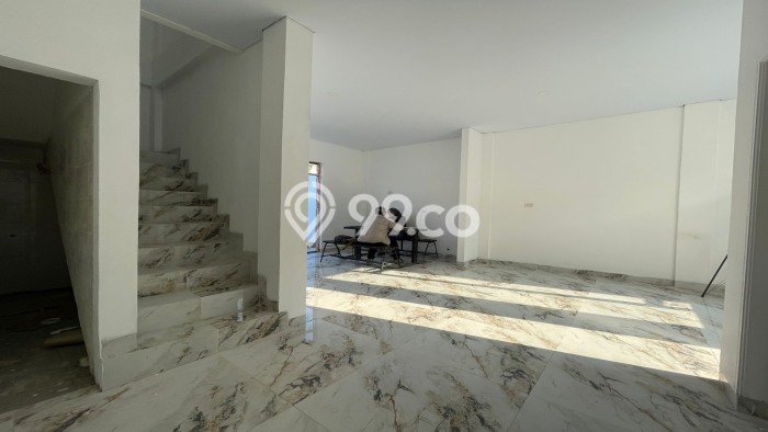 Jual Rumah Favorit Siap Huni LB 100m2 di Medan Kota, Medan Jual Rumah Favorit Siap Huni LB 100m2 di Medan Kota, Medan