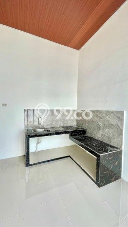 Rumah Strategis Modern Lb 54m2 di Medan Selayang, Medan Rumah Strategis Modern Lb 54m2 di Medan Selayang, Medan
