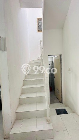 Rumah Strategis Minimalis Lb 90m2 di Medan Johor, Medan Rumah Strategis Minimalis Lb 90m2 di Medan Johor, Medan