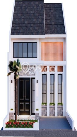 Rumah Sederhana Dijual di Medan Sunggal 2 Kamar dengan Luas Tanah 72m2 Rumah Sederhana Dijual di Medan Sunggal 2 Kamar dengan Luas Tanah 72m2