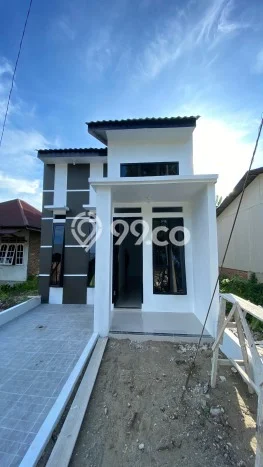 Jual Rumah Murah Meriah Medan Helvetia Punya 2 KT & LT 96m2 Jual Rumah Murah Meriah Medan Helvetia Punya 2 KT & LT 96m2