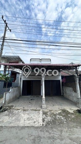 Jual Rumah Minimalis Bagus Punya 5 KT di Medan Labuhan Medan SHM Jual Rumah Minimalis Bagus Punya 5 KT di Medan Labuhan Medan SHM