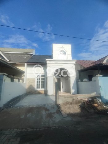 Hunian Murah Dijual di Medan Amplas, Medan Harga Rp 475 Juta Hunian Murah Dijual di Medan Amplas, Medan Harga Rp 475 Juta