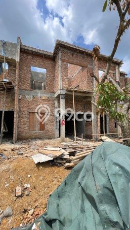 Rumah Strategis Modern Lb 84m2 di Medan Selayang, Medan Rumah Strategis Modern Lb 84m2 di Medan Selayang, Medan