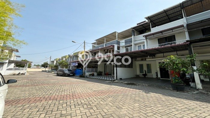 Jual Rumah Minimalis Bagus Punya 3 KT di Medan Sunggal Medan SHM Jual Rumah Minimalis Bagus Punya 3 KT di Medan Sunggal Medan SHM