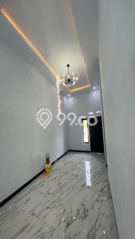 Rumah Modern Cantik 3 KT Bisa Langsung Pindah di Medan Helvetia Rumah Modern Cantik 3 KT Bisa Langsung Pindah di Medan Helvetia