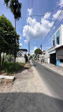 Dijual Rumah Siap Huni di Medan Amplas Medan Harga Rp 500 Juta LT 60m2 Dijual Rumah Siap Huni di Medan Amplas Medan Harga Rp 500 Juta LT 60m2