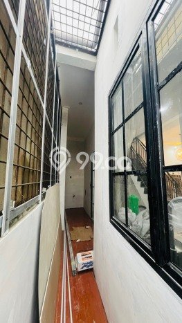 Hunian Cantik Modern Lb 120m2 di Medan Helvetia, Medan Hunian Cantik Modern Lb 120m2 di Medan Helvetia, Medan
