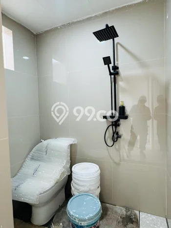 Rumah Strategis Modern Lb 110m2 di Medan Selayang, Medan Rumah Strategis Modern Lb 110m2 di Medan Selayang, Medan