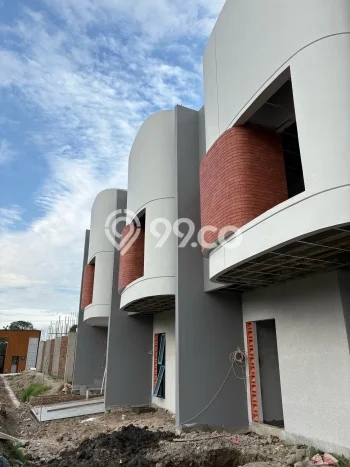 Jual Rumah Bagus Siap Huni LB 90m2 di Medan Sunggal, Medan Jual Rumah Bagus Siap Huni LB 90m2 di Medan Sunggal, Medan