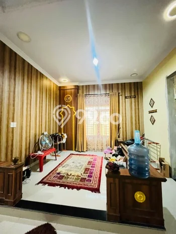 Dijual Hunian Mewah dengan Fasilitas Sekitar Lengkap di Medan Johor, Medan Dijual Hunian Mewah dengan Fasilitas Sekitar Lengkap di Medan Johor, Medan