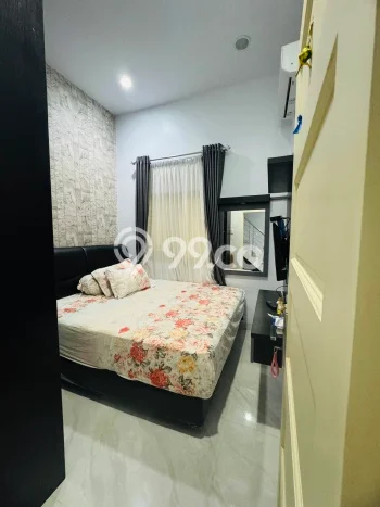 Dijual Rumah 4 Kamar Lokasi Strategis Bagus dan Strategis di Medan Sunggal Dijual Rumah 4 Kamar Lokasi Strategis Bagus dan Strategis di Medan Sunggal
