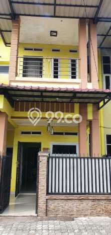 For Sale Rumah 3 Kamar Lokasi Ideal Nyaman dan Strategis di Medan Denai For Sale Rumah 3 Kamar Lokasi Ideal Nyaman dan Strategis di Medan Denai