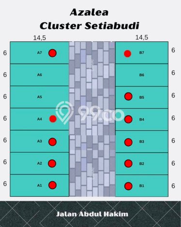 Rumah Modern Cantik 4 Kamar Bisa Langsung Pindah di Medan Selayang Rumah Modern Cantik 4 Kamar Bisa Langsung Pindah di Medan Selayang