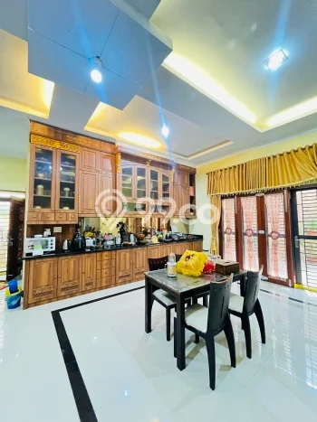 Dijual Hunian Mewah dengan Fasilitas Sekitar Lengkap di Medan Johor, Medan Dijual Hunian Mewah dengan Fasilitas Sekitar Lengkap di Medan Johor, Medan