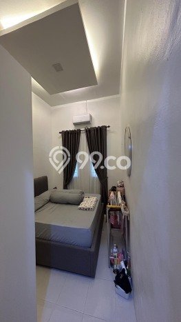 Rumah Minimalis Dijual di Medan Johor 2 Kamar dengan LT 98m2 Rumah Minimalis Dijual di Medan Johor 2 Kamar dengan LT 98m2