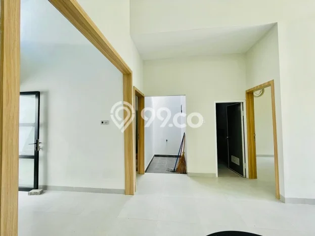 Rumah Strategis Minimalis Lb 60m2 di Medan Johor, Medan Rumah Strategis Minimalis Lb 60m2 di Medan Johor, Medan