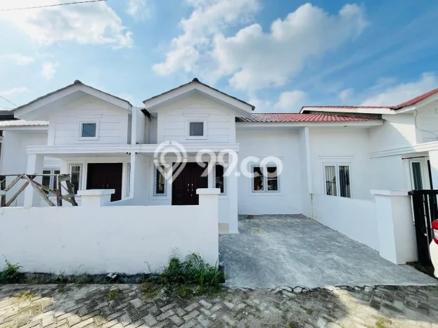 Dijual Rumah Minimalis Bagus Punya 2 KT di Medan Selayang Medan SHM Dijual Rumah Minimalis Bagus Punya 2 KT di Medan Selayang Medan SHM