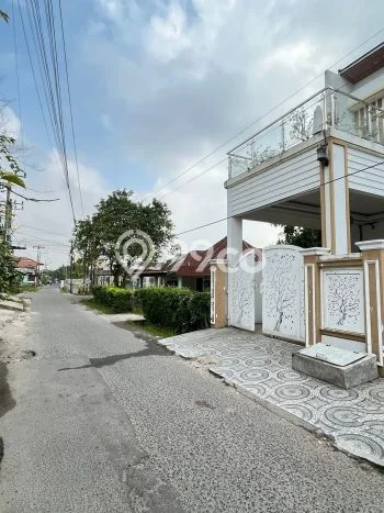 Dijual Rumah 5 Kamar Lokasi Ideal Nyaman dan Strategis di Medan Kota Dijual Rumah 5 Kamar Lokasi Ideal Nyaman dan Strategis di Medan Kota