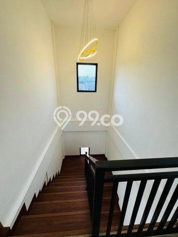 Rumah Modern Cantik 3 Kamar Bisa Langsung Pindah di Medan Johor Rumah Modern Cantik 3 Kamar Bisa Langsung Pindah di Medan Johor