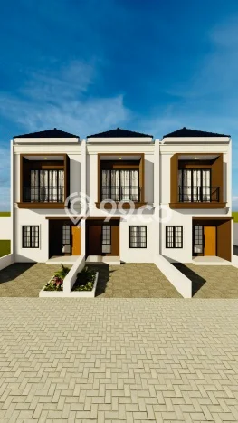 Dijual Cepat Rumah Bagus Siap Huni LB 80m2 di Medan Timur, Medan Dijual Cepat Rumah Bagus Siap Huni LB 80m2 di Medan Timur, Medan