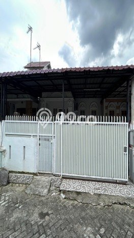 Rumah Minimalis Dijual di Medan Johor 2 Kamar dengan LT 98m2 Rumah Minimalis Dijual di Medan Johor 2 Kamar dengan LT 98m2