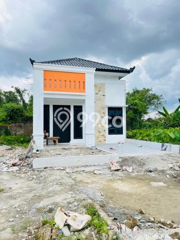 Rumah Strategis Minimalis Lb 50m2 di Medan Sunggal, Medan Rumah Strategis Minimalis Lb 50m2 di Medan Sunggal, Medan