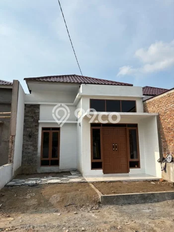 Rumah Minimalis Dijual di Medan Johor 2 Kamar dengan LT 90m2 Rumah Minimalis Dijual di Medan Johor 2 Kamar dengan LT 90m2