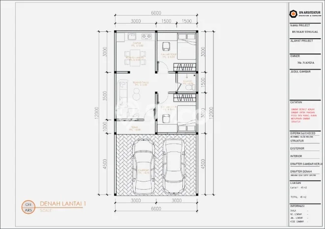 Dijual Rumah Minimalis Bagus Punya 3 KT di Medan Sunggal Medan SHM Dijual Rumah Minimalis Bagus Punya 3 KT di Medan Sunggal Medan SHM