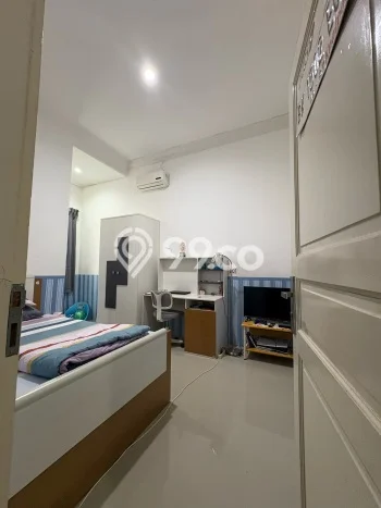 Dijual Rumah 4 Kamar Lokasi Ideal Bagus dan Strategis di Medan Kota Dijual Rumah 4 Kamar Lokasi Ideal Bagus dan Strategis di Medan Kota