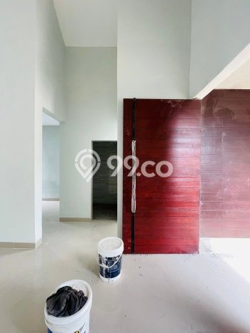 Jual Rumah Favorit Siap Huni LB 50m2 di Medan Johor, Medan Jual Rumah Favorit Siap Huni LB 50m2 di Medan Johor, Medan