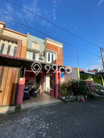 Dijual Rumah Murah di Medan Amplas Medan Harga Rp 495 Juta LT 84m2 Dijual Rumah Murah di Medan Amplas Medan Harga Rp 495 Juta LT 84m2