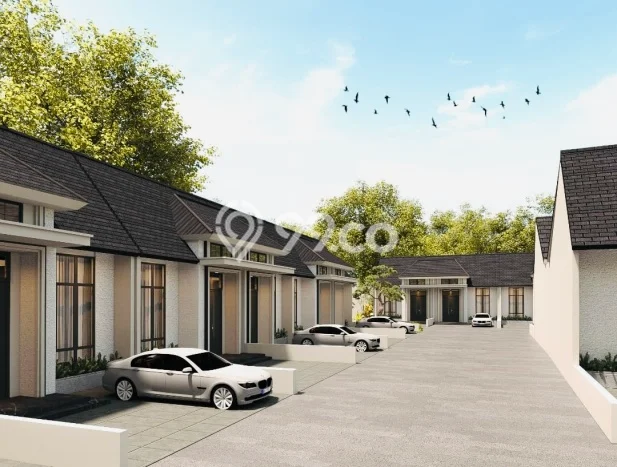 Dijual Rumah Murah di Medan Selayang Medan Harga Rp 495 Juta LT 84m2 Dijual Rumah Murah di Medan Selayang Medan Harga Rp 495 Juta LT 84m2
