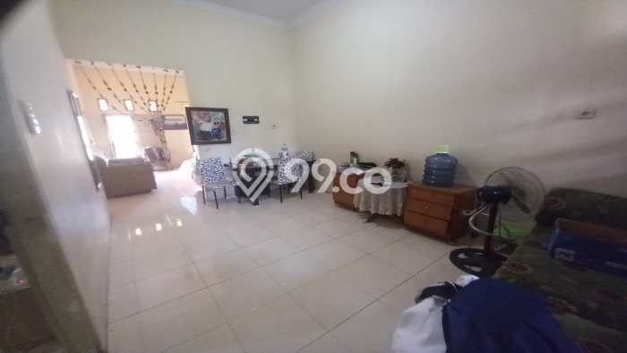 For Sale Rumah 3 Kamar Lokasi Ideal Nyaman dan Strategis di Medan Johor For Sale Rumah 3 Kamar Lokasi Ideal Nyaman dan Strategis di Medan Johor
