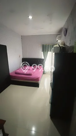 Jual Rumah Murah Meriah Medan Amplas Punya 3 KT & LT 84m2 Jual Rumah Murah Meriah Medan Amplas Punya 3 KT & LT 84m2