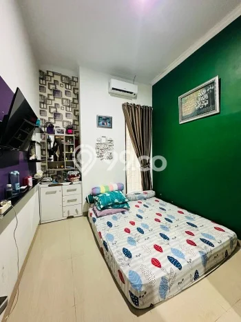 Jual Rumah Favorit Siap Huni LB 60m2 di Medan Selayang, Medan Jual Rumah Favorit Siap Huni LB 60m2 di Medan Selayang, Medan