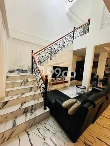 Rumah Strategis Minimalis Lb 200m2 di Medan Sunggal, Medan Rumah Strategis Minimalis Lb 200m2 di Medan Sunggal, Medan