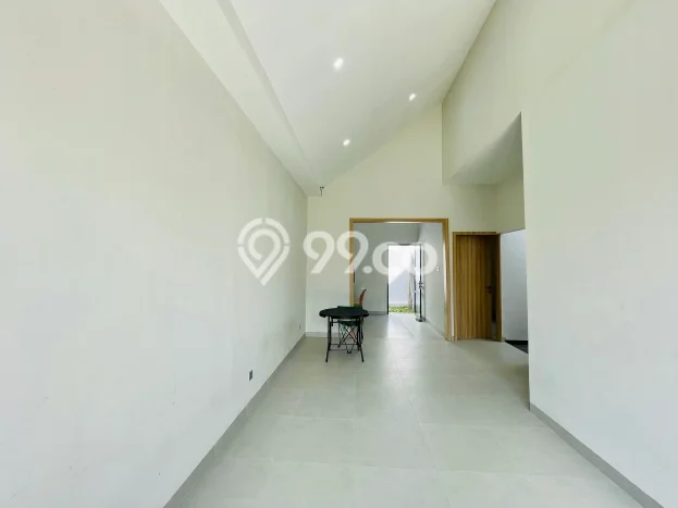 Jual Rumah Bagus Siap Huni LB 60m2 di Medan Johor, Medan Jual Rumah Bagus Siap Huni LB 60m2 di Medan Johor, Medan