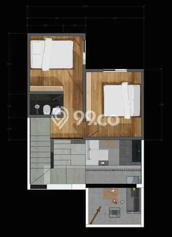 Jual Rumah Minimalis Bagus Punya 3 KT di Medan Selayang Medan SHM Jual Rumah Minimalis Bagus Punya 3 KT di Medan Selayang Medan SHM