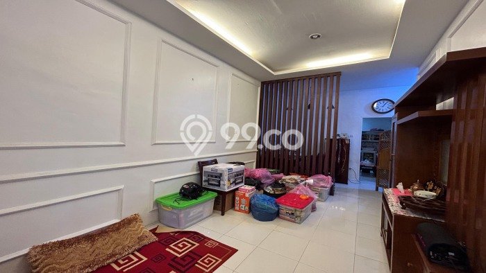 Rumah Minimalis Dijual di Medan Johor 2 Kamar dengan LT 98m2 Rumah Minimalis Dijual di Medan Johor 2 Kamar dengan LT 98m2