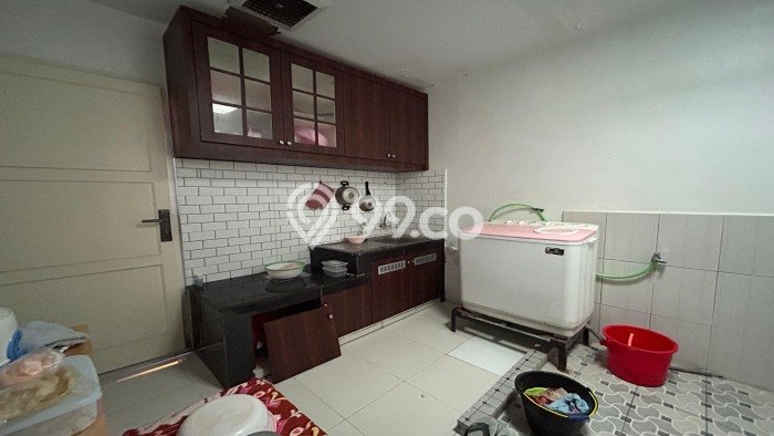 Rumah Minimalis Dijual di Medan Johor 2 Kamar dengan LT 98m2 Rumah Minimalis Dijual di Medan Johor 2 Kamar dengan LT 98m2