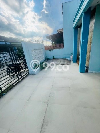 Rumah Strategis Minimalis Lb 70m2 di Medan Johor, Medan Rumah Strategis Minimalis Lb 70m2 di Medan Johor, Medan