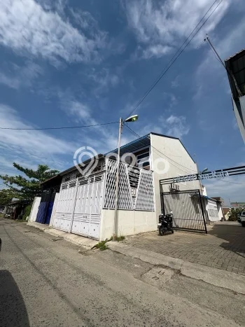 Dijual Rumah 4 Kamar Lokasi Ideal Bagus dan Strategis di Medan Kota Dijual Rumah 4 Kamar Lokasi Ideal Bagus dan Strategis di Medan Kota