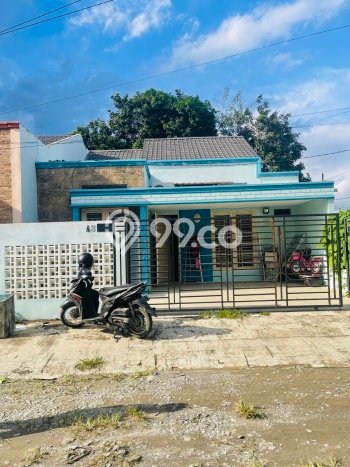 Rumah Strategis Minimalis Lb 70m2 di Medan Johor, Medan Rumah Strategis Minimalis Lb 70m2 di Medan Johor, Medan