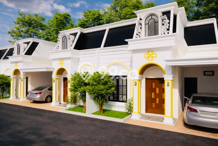 Dijual Cepat Rumah Favorit Siap Huni LB 70m2 di Medan Selayang, Medan Dijual Cepat Rumah Favorit Siap Huni LB 70m2 di Medan Selayang, Medan