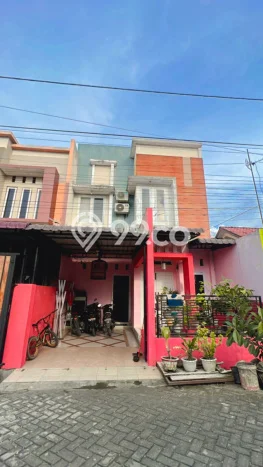 Jual Rumah Murah Meriah Medan Amplas Punya 3 KT & LT 84m2 Jual Rumah Murah Meriah Medan Amplas Punya 3 KT & LT 84m2