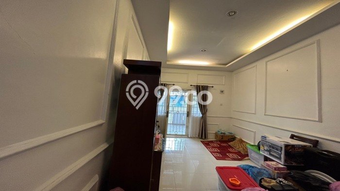 Rumah Minimalis Dijual di Medan Johor 2 Kamar dengan LT 98m2 Rumah Minimalis Dijual di Medan Johor 2 Kamar dengan LT 98m2