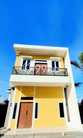 For Sale Rumah 3 Kamar Lokasi Ideal Bagus dan Strategis di Medan Selayang For Sale Rumah 3 Kamar Lokasi Ideal Bagus dan Strategis di Medan Selayang
