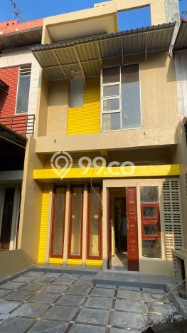 Rumah Modern Cantik 3 Kamar Bisa Langsung Pindah di Medan Sunggal Rumah Modern Cantik 3 Kamar Bisa Langsung Pindah di Medan Sunggal